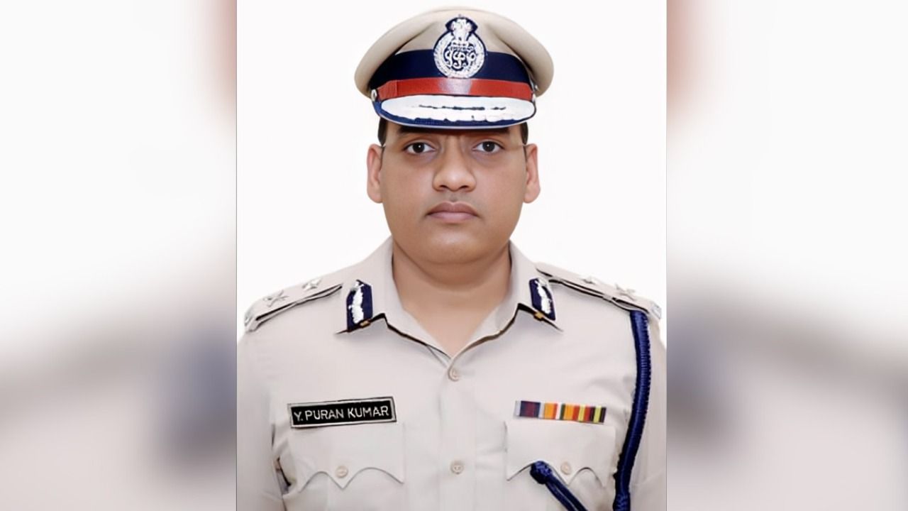हरियाणा के रोहतक में ASI ने खुद को मारी गोली, DGP की तारीफ की और IPS पूरण पर लगाए गंभीर आरोप NewsTak