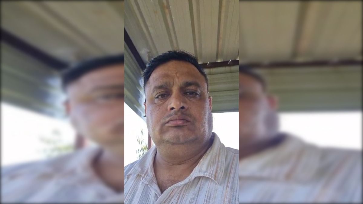 'भ्रष्टाचारी था IPS वाई पूरन, बहुत से सबूत मौजूद', खुद की जान लेने से पहले ASI संदीप लाठर ने किए कई खुलासे संदीप पूरन