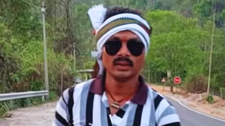 छत्तीसगढ़ में नक्सलियों ने BJP नेता को उतारा मौत के घाट, लेटर में लगाए मुखबिरी के आरोप Chhattisgarh Naxal Attack