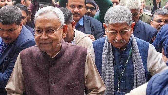 Bihar Election: जेडीयू की पहली लिस्ट कब होगी जारी? संजय झा ने दी बड़ी जानकारी 