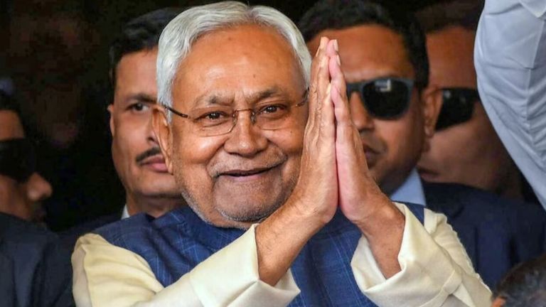 बिहार चुनाव के लिए जदयू ने जारी की अपनी पहली लिस्ट, 57 उम्मीदवारों में अनंत सिंह का भी नाम, देखें पूरी लिस्ट जेडीयू ने पहली लिस्ट जारी की