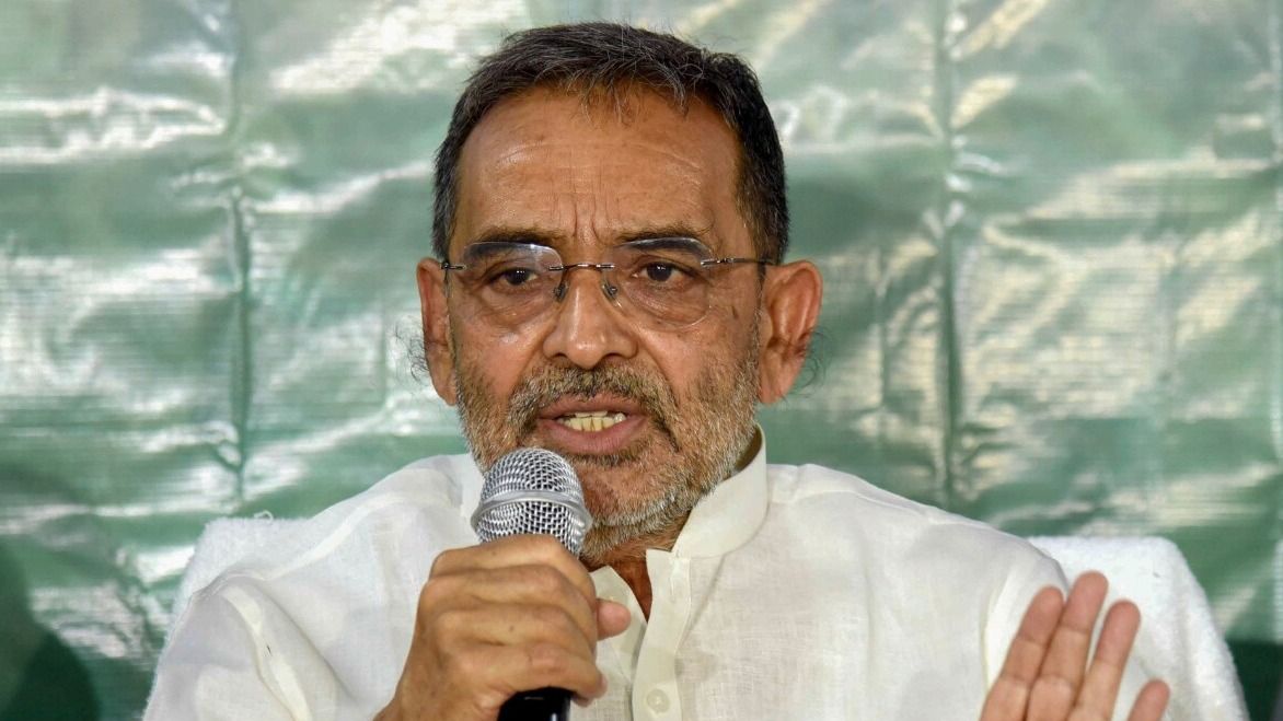 Bihar Election 2025: अमित शाह से मिलकर मान गए उपेंद्र कुशवाहा! जानें मुलाकात के बाद क्या-कुछ कहा