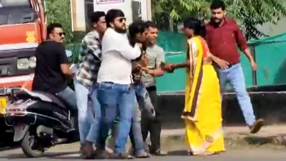 पति को मारकर भाग गया था बॉयफ्रेंड, पुलिस और पत्नी ने पकड़ने के लिए अपनाई ऐसी ट्रिक कि हर कोई हैरान! Vidisha