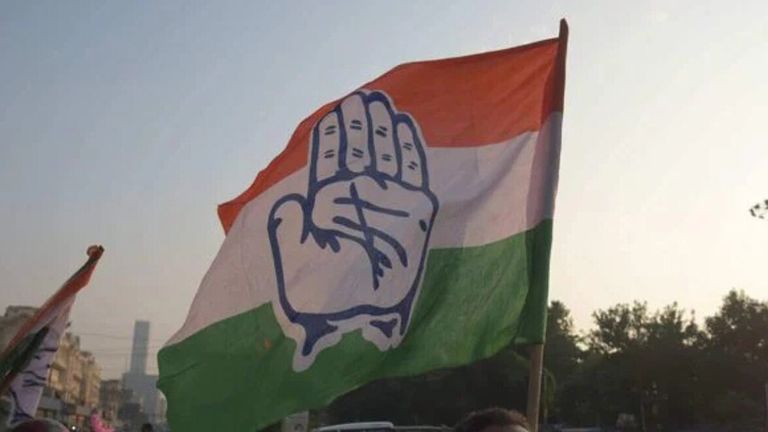 कांग्रेस पार्टी की पहली लिस्ट जारी, 48 उम्मीदवारों के नाम मौजूद, जानें कौन कहां से लड़ेंगे चुनाव बिहार चुनाव के लिए कांग्रेस ने जारी की पहली लिस्ट