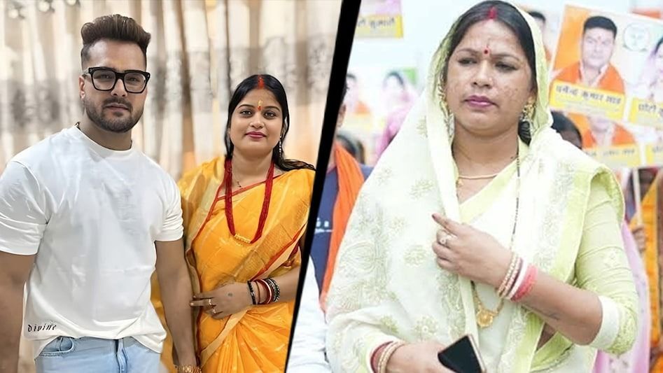 चंदा देवी Vs छोटी कुमारी...छपरा में कौन किसपर पड़ेगा भारी? खेसारी लाल की स्टार पावर का सियासी टेस्ट!