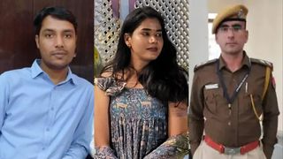 'SI परीक्षा में सिलेक्ट हुआ तो शक की नजरों से देखते थे', RAS में 3rd रैंक लाने वाले परमेश्वर चौधरी की कहानी NewsTak