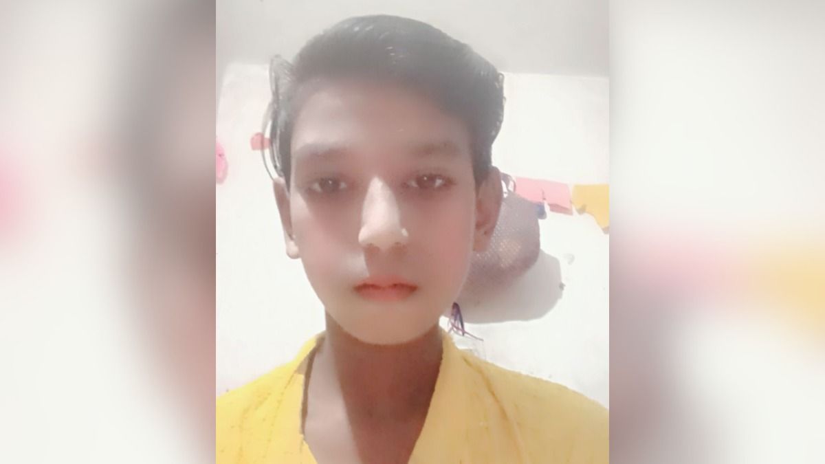 लखनऊ: मोबाइल पर फ्री फायर गेम खेल रहा था 13 साल का विवेक, फिर अचानक हो गई मौत...जानें पूरी कहानी