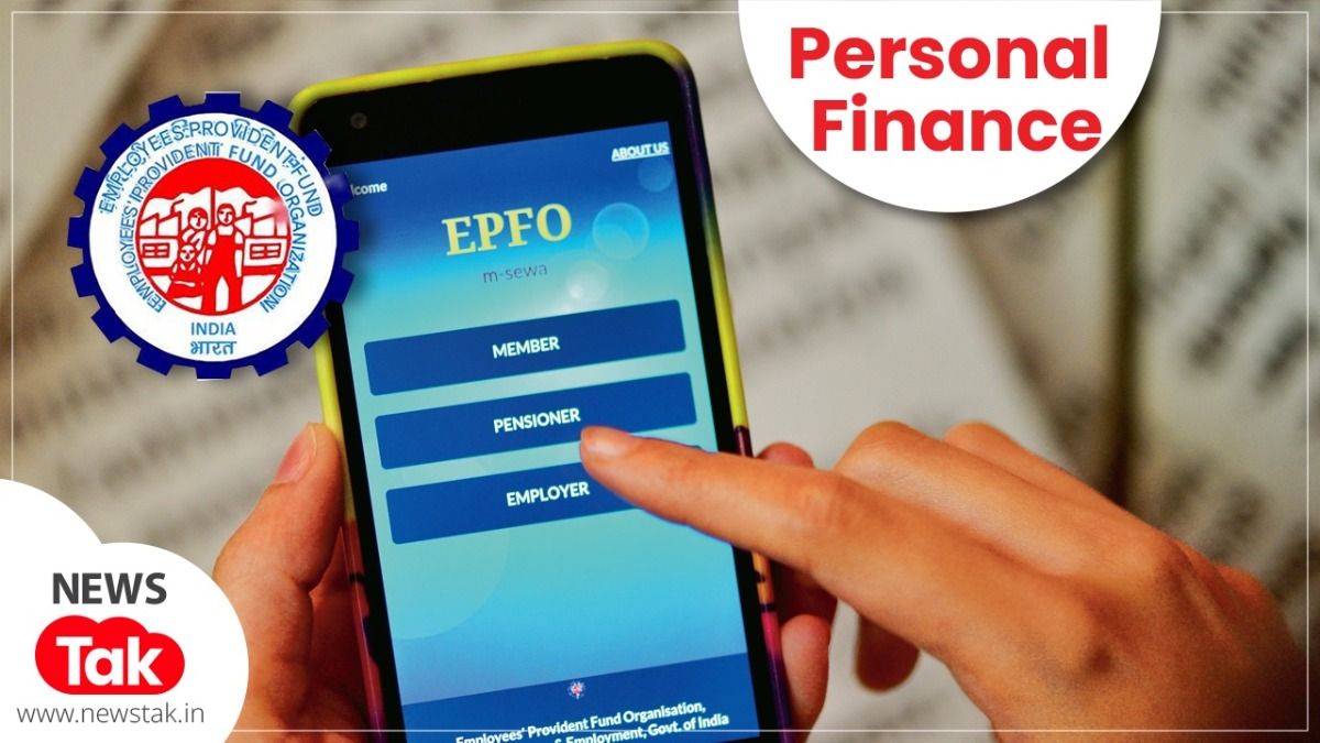 EPFO के नए नियमों पर विवाद क्यों? विपक्ष ने किस बात के लिए सरकार पर साधा निशाना!