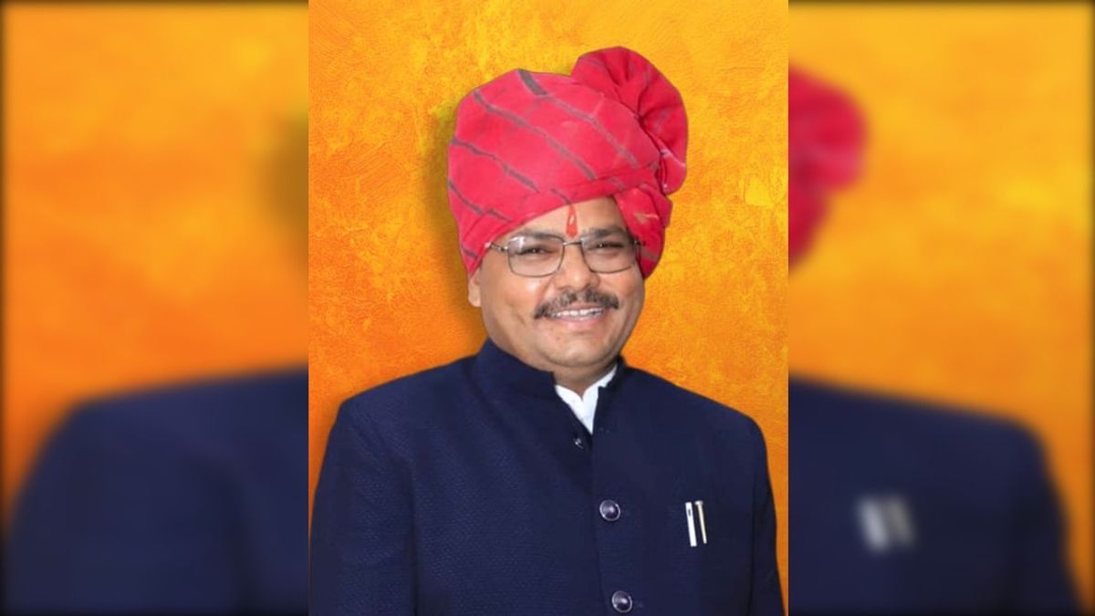 Anta By-Election: भाजपा ने मोरपाल सुमन को बनाया उम्मीदवार, त्रिकोणीय हुआ मुकाबला! Morpal Suman