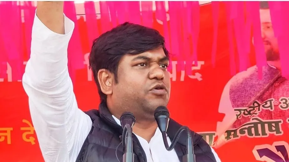 मुकेश सहनी की डिमांड ने बढ़ाई महागठबंधन की टेंशन