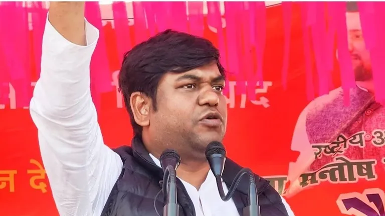 15 सीट और डिप्टी सीएम पद की डिमांड की कहां फंस रहा पेच...मुकेश सहनी कैसे बढ़ा रहे महागठबंधन की टेंशन? मुकेश सहनी की डिमांड ने बढ़ाई महागठबंधन की टेंशन