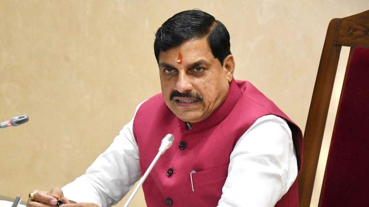 मध्य प्रदेश के मुख्यमंत्री डॉ. मोहन यादव चुनाव प्रचार के लिए 17 अक्टूबर को जाएंगे बिहार, गया और हिसुआ में करेंगे जनसभा NewsTak