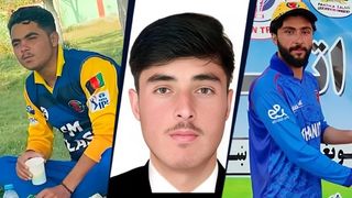 क्रिकेट जगत में शोक, युद्धविराम टूटने के बाद पाक के 'बम' से पक्तिका में 3 अफगानी खिलाड़ियों की मौत NewsTak