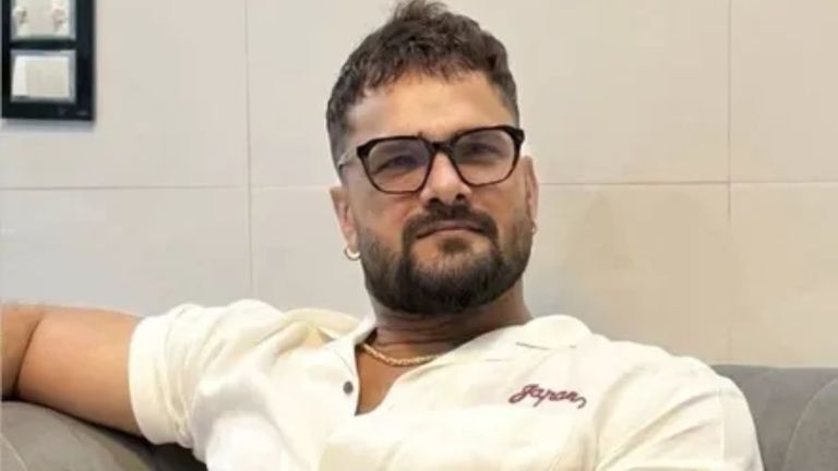 भोजपुरी सुपरस्टार खेसारी लाल यादव के पास कितना पैसा है? नेटवर्थ की डिटेल आई सामने NewsTak