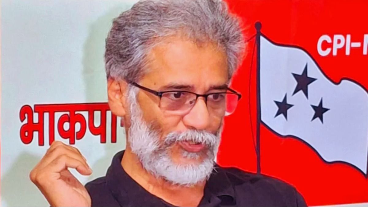 Bihar Election 2025: महागठबंधन में खींचतान के बीच भाकपा (माले) ने जारी किए 20 उम्मीदवारों के नाम, देखें किसे कहां से मिला टिकट Bihar Vidhan Sabha Chunav 2025