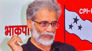 Bihar Election 2025: महागठबंधन में खींचतान के बीच भाकपा (माले) ने जारी किए 20 उम्मीदवारों के नाम, देखें किसे कहां से मिला टिकट NewsTak