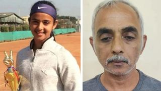 गुरुग्राम की पूर्व टेनिस खिलाड़ी राधिका यादव की हत्या का मामला, पिता दीपक यादव ने बेटी की इस वजह मारी थी गोली NewsTak