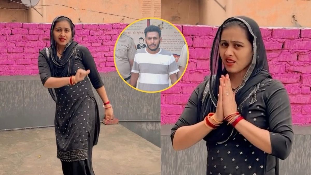 हरियाणा में फेमस यूट्यूबर पुष्पा की हत्या, बॉयफ्रेंड ने मारने के बाद रची ये झूठी कहानी, फिर ऐसे पकड़ गया