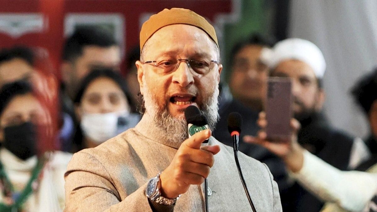 Bihar Election 2025: AIMIM ने जारी की 25 उम्मीदवारों की लिस्ट, दों हिंदू कैंडिडेट्स काे भी दिया टिकट