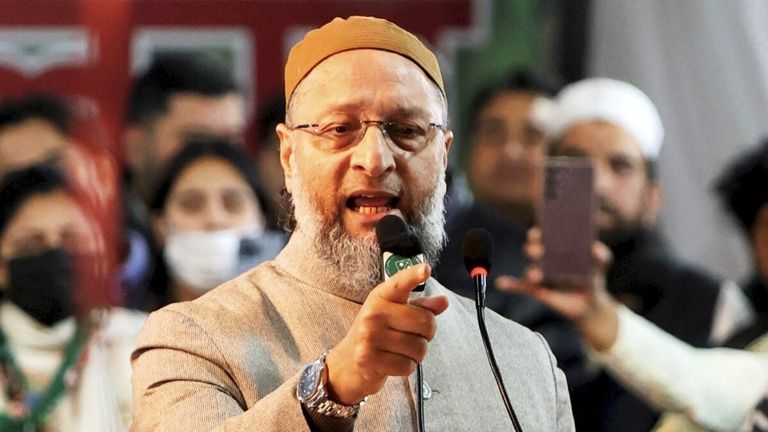Bihar Election 2025: AIMIM ने जारी की 25 उम्मीदवारों की लिस्ट, दों हिंदू कैंडिडेट्स काे भी दिया टिकट Bihar Chunav 2025 : AIMIM ने जारी की 25 उम्मीदवारों की सूची