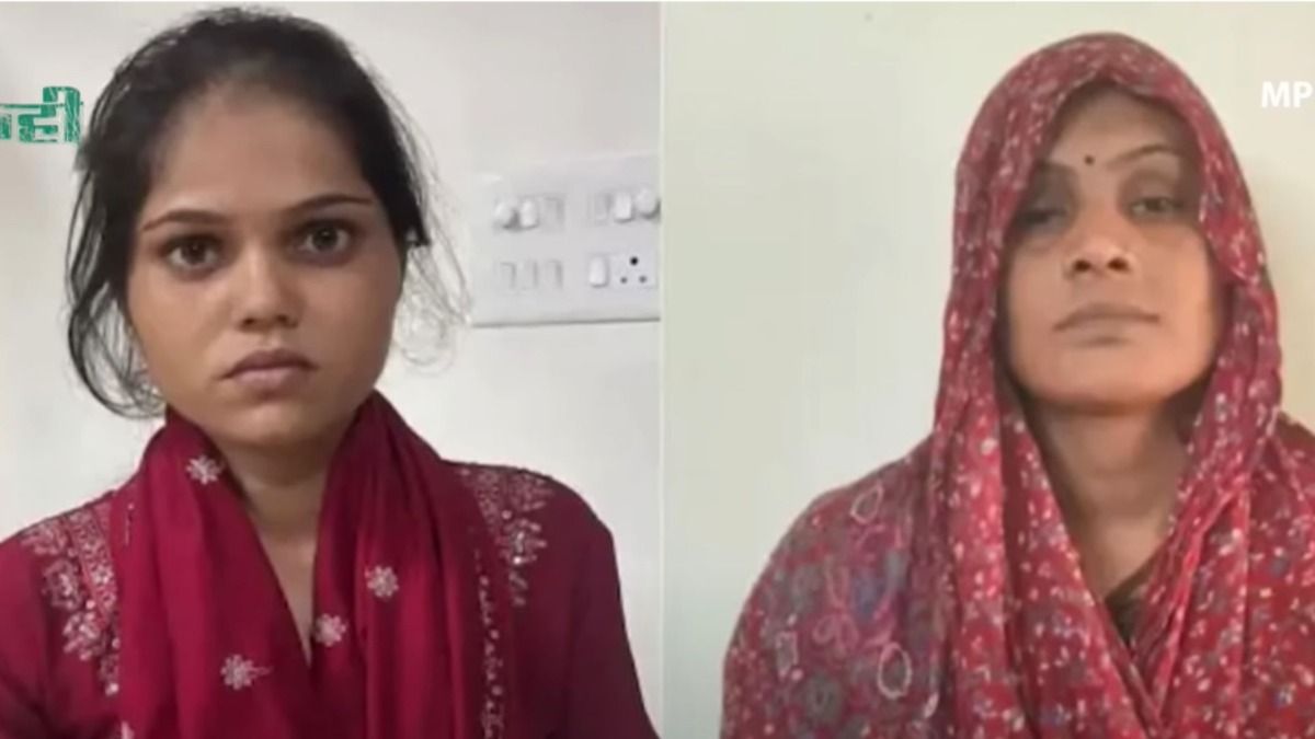 भाभी ने देवर को जाल में फंसा कर मांगे एक लाखों रुपये, ग्वालियर में रिश्तों की आड़ में हनी ट्रैप का खुलासा 