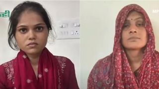 भाभी ने देवर को जाल में फंसा कर मांगे एक लाखों रुपये, ग्वालियर में रिश्तों की आड़ में हनी ट्रैप का खुलासा  NewsTak