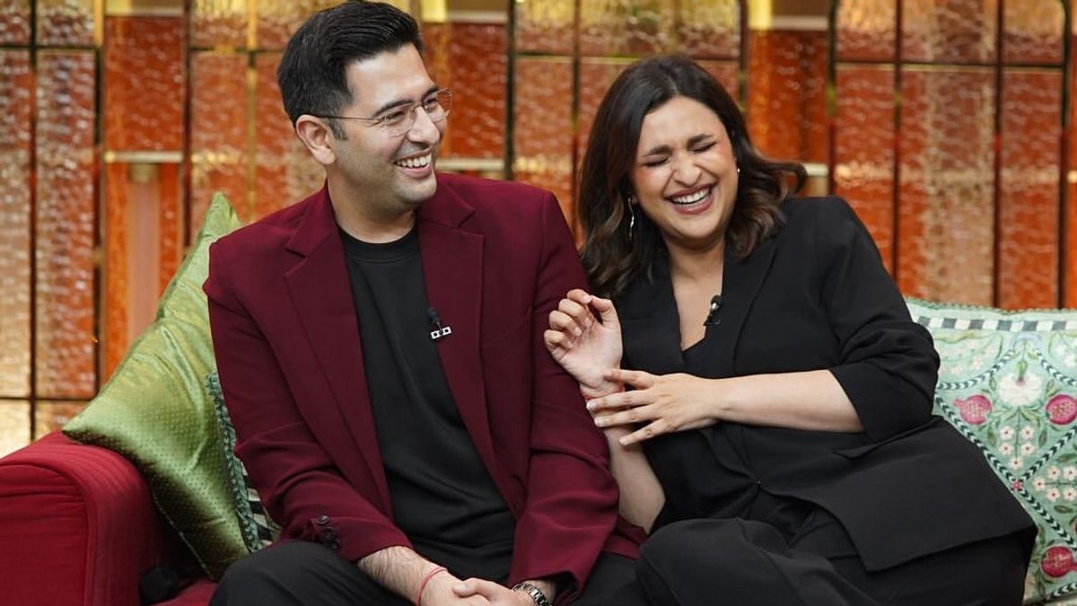 परिणीति चोपड़ा के घर गूंजी किलकारी, जानें बेटा हुआ या बेटी NewsTak