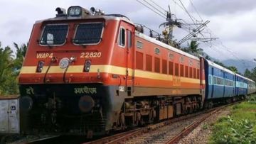 Diwali and Chhath, Diwali, Chhath puja, Train ticket, Train ticket on Diwali and Chhath, Northern Railway news, Northern Railway,  Ghaziabad,  Anand Vihar Diwali and Chhath, Diwali, Chhath puja, Train ticket, Train ticket on Diwali and Chhath, Northern Railway news, Northern Railway,  Ghaziabad,  Anand Vihar
