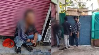 अवैध शराब की पोल खोली तो अदिवासी की जबरदस्त पिटाई कर दी  NewsTak