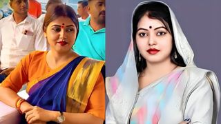 आरजेडी से टिकट नहीं मिलने के खुलकर सामने आई सीमा कुशवाहा, बोली- महिला का राजनीतिक सफर इतना आसान नहीं होता है, देखें वीडियो NewsTak