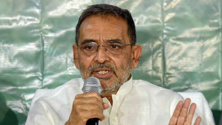 Bihar Election 2025: NDA के मुख्यमंत्री चेहरे को लेकर उपेंद्र कुशवाहा ने कर दिया सब साफ, मांझी ने पहले लिए थे सियासी मजे उपेंद्र कुशवाहा ने एनडीए के फेस को लेकर कही ये बात