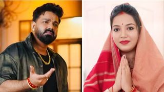 पवन सिंह की पत्नी ज्योति सिंह के पास कितनी संपत्ति? एफिडेविट में पति के नाम के सामने लिखी ऐसी बात कि अब हो रही चर्चा NewsTak