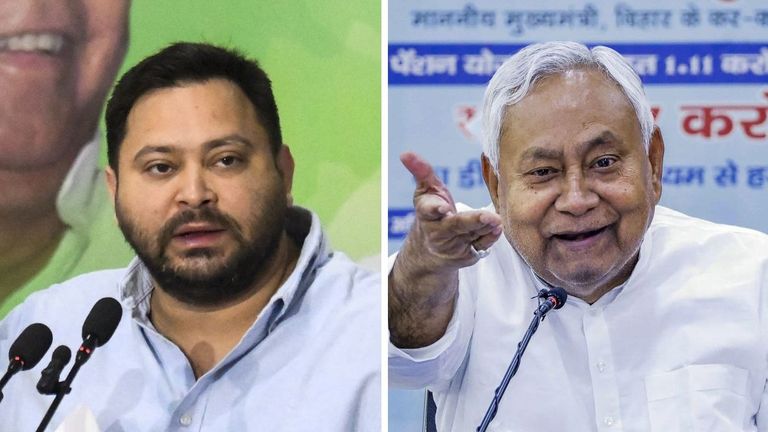 आरजेडी को MY पर भरोसा, जेडीयू ने पिछड़ा–अतिपिछड़ा पर लगाया दांव, बिहार विधानसभा चुनाव में उम्मीदवारों का जातीय समीकरण समझिए Bihar Election Caste Equation