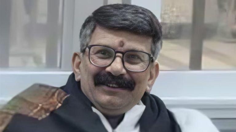 उज्जैन: भगवान महाकाल के दर्शन के दौरान सौरभराज सोनी की हार्ट अटैक से मौत, व्हाट्सएप का आखिरी स्टेटस में हुआ वायरल Ujjain News