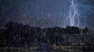 बस्तर से रायपुर तक 5 दिनों तक बारिश के आसार, बंगाल की खाड़ी का सिस्टम हुआ सक्रिय NewsTak