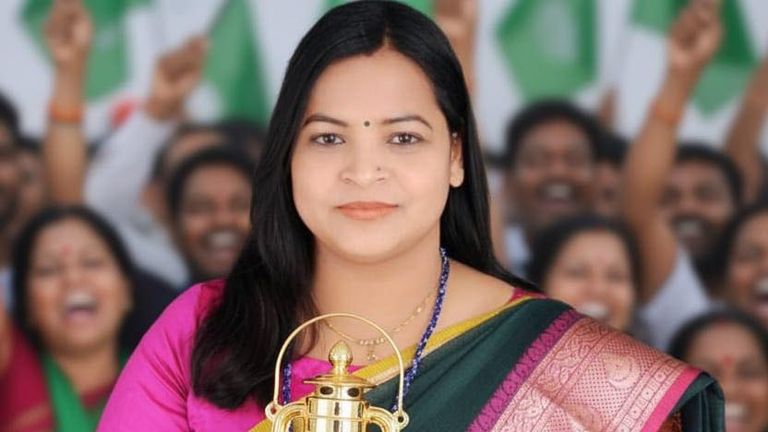 Bihar Election 2025: मोहनिया सीट पर तेजस्वी यादव की कैंडिडेट श्वेता सुमन का नामांकन क्यों हुआ रद्द? जानें वजह आरजेडी उम्मीदवार श्वेता सुमन का नामांकन रद्द