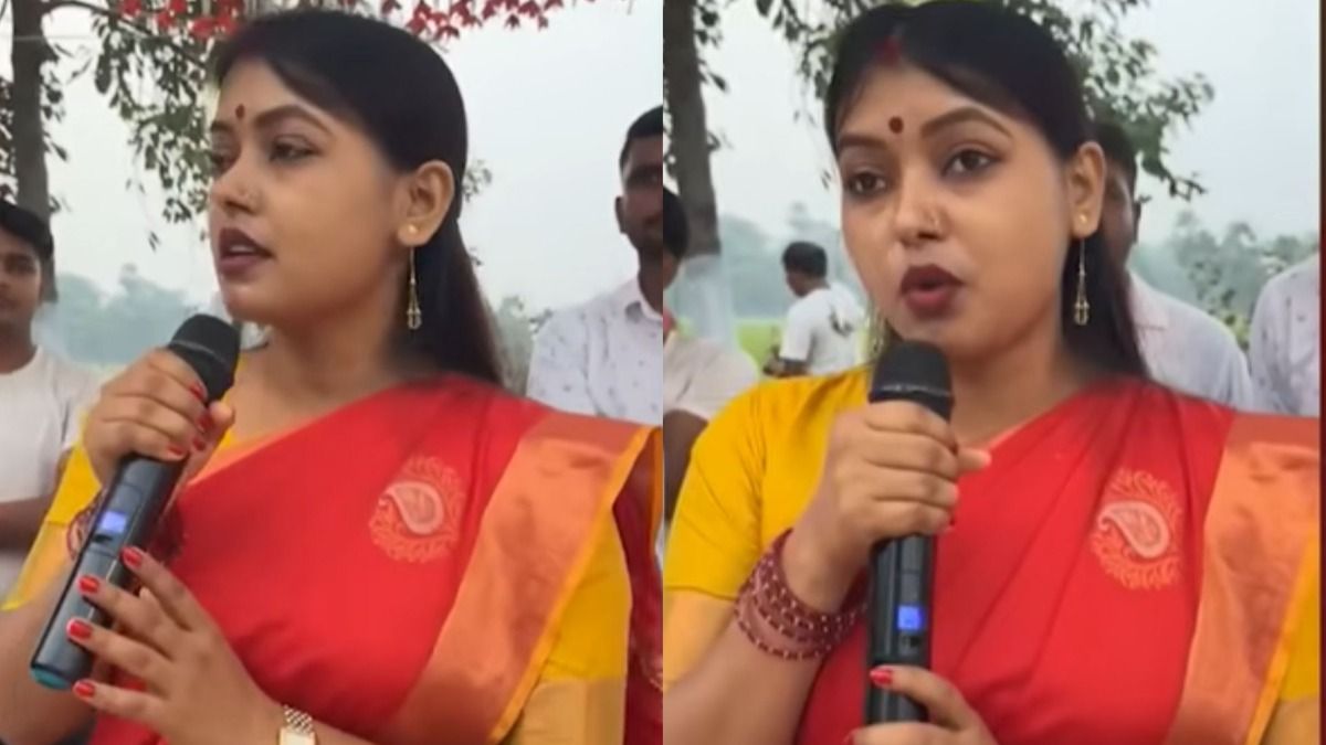 बिहार चुनाव 2025: टिकट नहीं मिला तो भावुक हुईं RJD नेता सीमा कुशवाहा, बोलीं- दुख है लेकिन तेजस्वी को CM बनाएं सीमा कुशवाहा