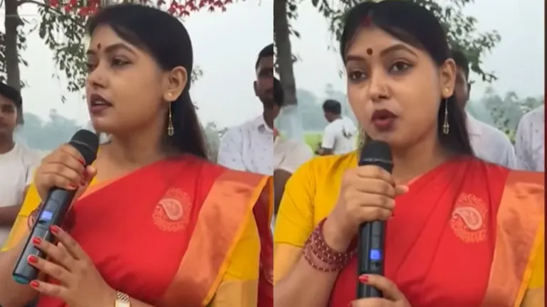 बिहार चुनाव 2025: टिकट नहीं मिला तो भावुक हुईं RJD नेता सीमा कुशवाहा, बोलीं- दुख है लेकिन तेजस्वी को CM बनाएं सीमा कुशवाहा