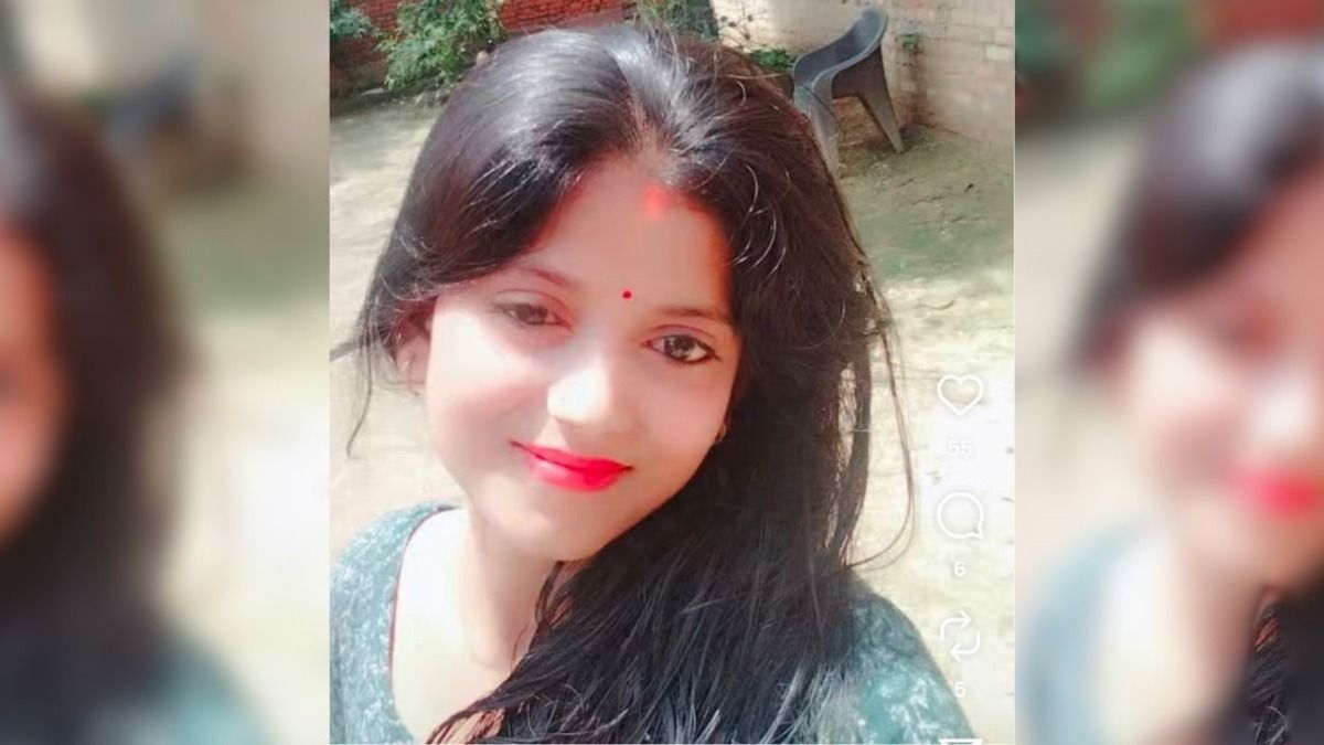 कौशांबी: 19 साल की विमला के साथ क्या हुआ? शादी के 6 महीने बाद इस हाल में मिला शव