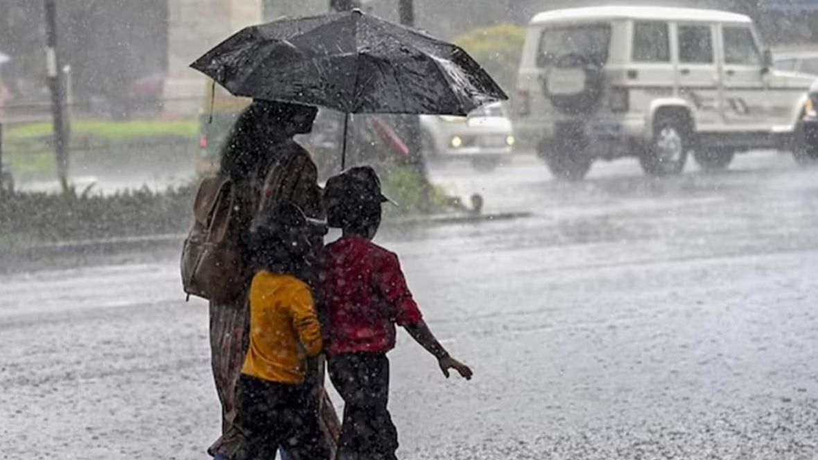 दिल्ली-एनसीआर में एयरक्राफ्ट उड़ाकर कराई जाएगी क्लाउड सीडिंग, होगी झमाझम बारिश