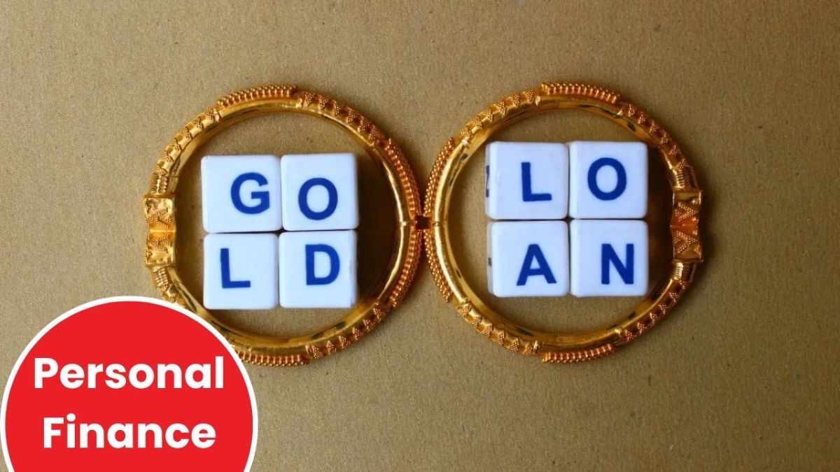 gold loan