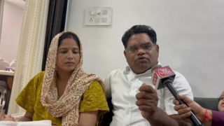 सच्चाई कुछ और है? थप्पड़ खाने और मारने वाले SDM का पहला रिएक्शन आया, वायरल CCTV को लेकर बताई ये नई बात! NewsTak