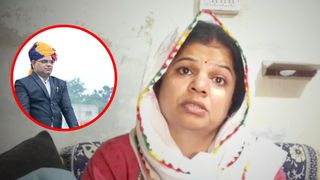 SDM छोटूलाल शर्मा की पहली पत्नी 'पूनम' का सनसनीखेज आरोप, गरीबी में साथ दिया, अफसर बनते ही बोले- 'तुम बूढ़ी हो गई' NewsTak