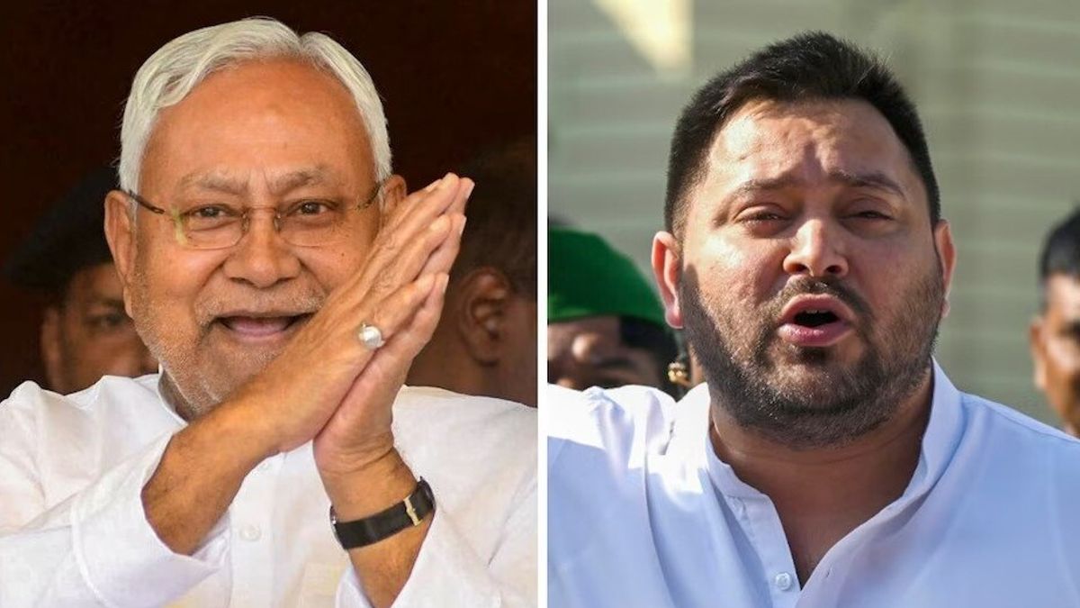 एनडीए, महागठबंधन या फिर कोई और...बिहार विधानसभा चुनाव में महिलाएं किसे देंगी वोट? Ascendia के सर्वे ने चौंकाया बिहार चुनाव में महिलाएं इस बार किसे देंगी वोट
