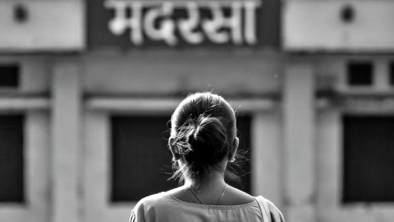 मुरादाबाद: मदरसा प्रबंधन ने लड़की के सामने रखी 'वर्जिनिटी टेस्ट' कराने शर्त!...पिता ने किए कई और चौंकाने वाले खुलासे, जानें क्या है पूरा मामला Muradabad news
