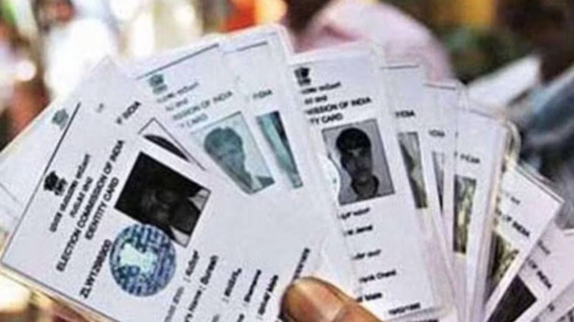 बिहार विधानसभा चुनाव 2025 के पहले चरण की 121 सीटों पर उम्मीदवारों की लिस्ट