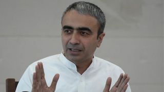दलितों और अनुसूचित जातियों के प्रति कई बार बीजेपी की नफरत बार-बार सामने आ चुकी है: अनुराग ढांडा NewsTak