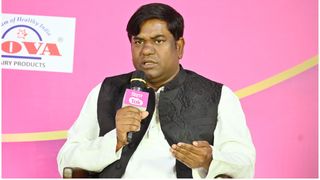 फिल्मों के सेट से बिहार की राजनीति का 'सेट' संभालने तक, मुकेश सहनी की ये है बदलती कहानी! NewsTak