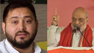 Bihar Election 2025: अमित शाह की वजह से तेजस्वी यादव की खगड़िया में रैली हुई रद्द? जानें क्या है पूरा मामला NewsTak