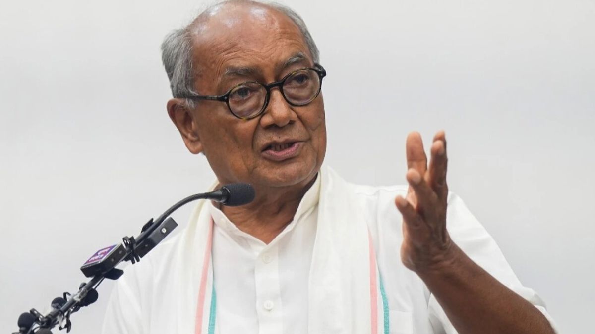 'मौत की सिरप बनाने वाली दवा कंपनियों से BJP को मिला 945 करोड़ रुपये का चंदा..', दिग्विजय का बड़ा खुलासा! NewsTak